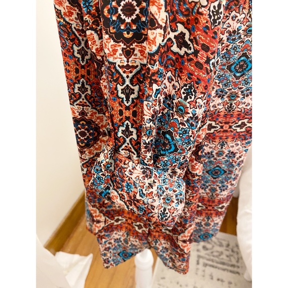 {Kim Rogers} Blouse - Picture 5 of 8